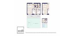 Neubau - Erdgeschoss - Villajoyosa - La Vila Joiosa