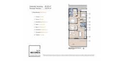 Neubau - Erdgeschoss - 