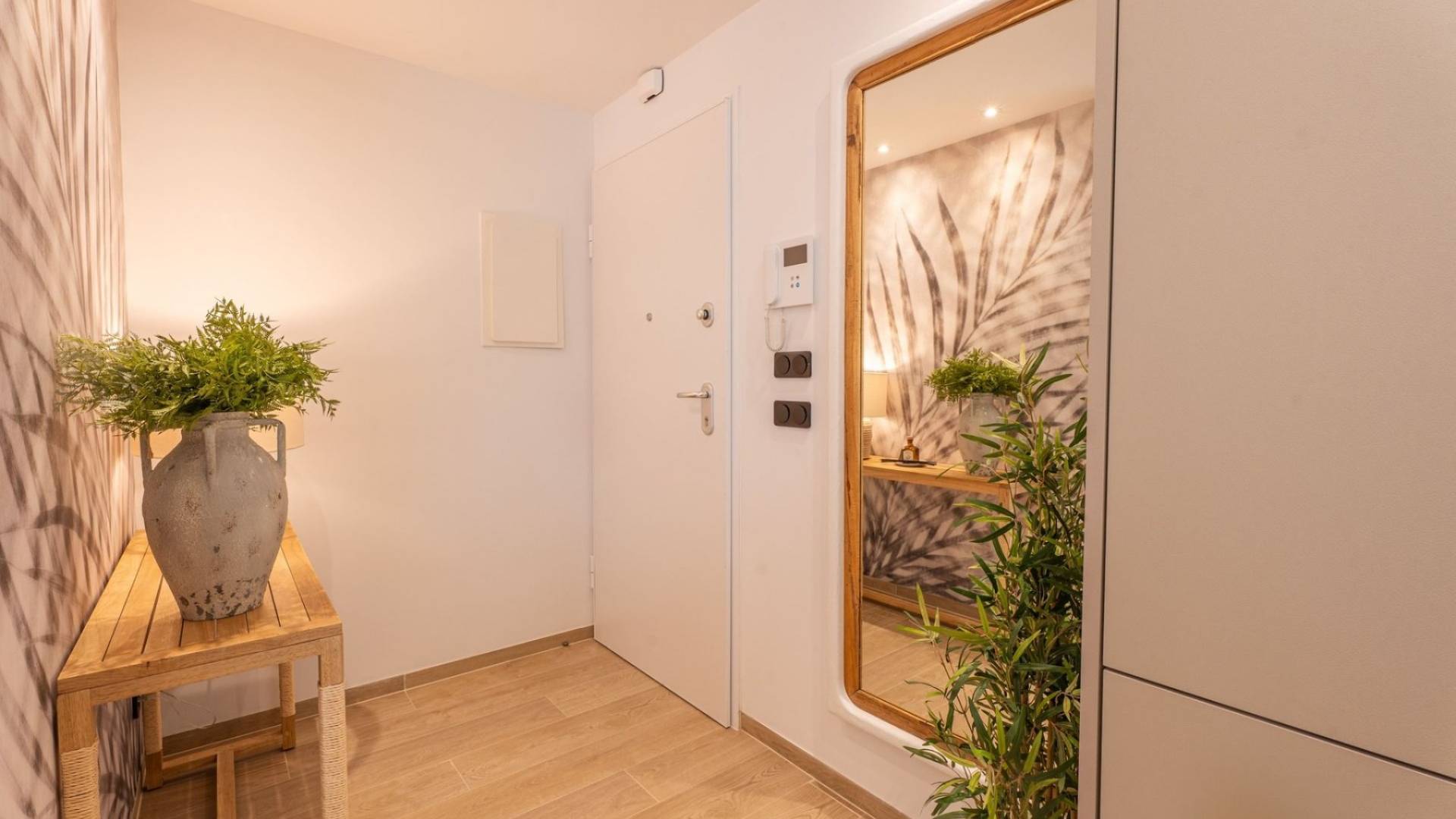 Neubau - Erdgeschosswohnung - Algorfa - La Finca Golf