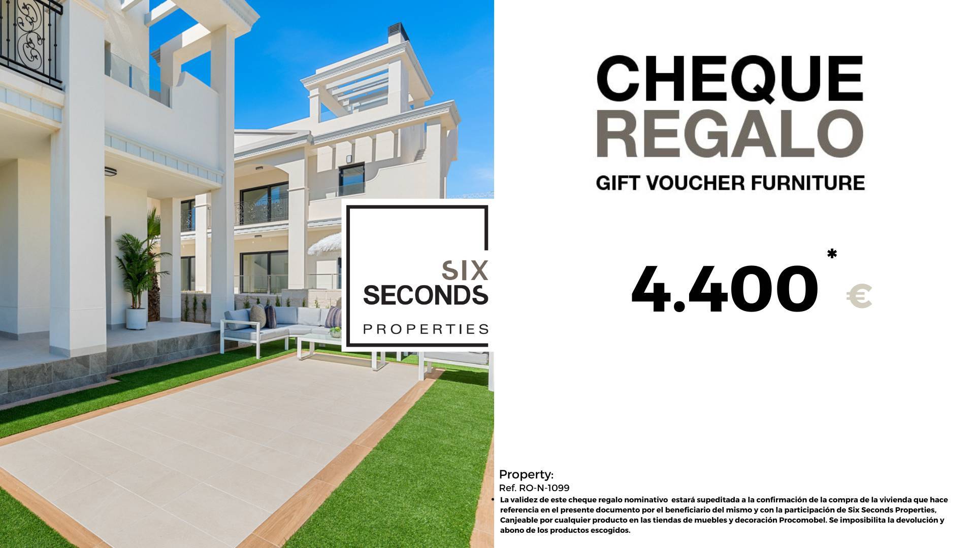 Neubau - Erdgeschosswohnung - Rojales, CIudad Quesada - Costa Blanca