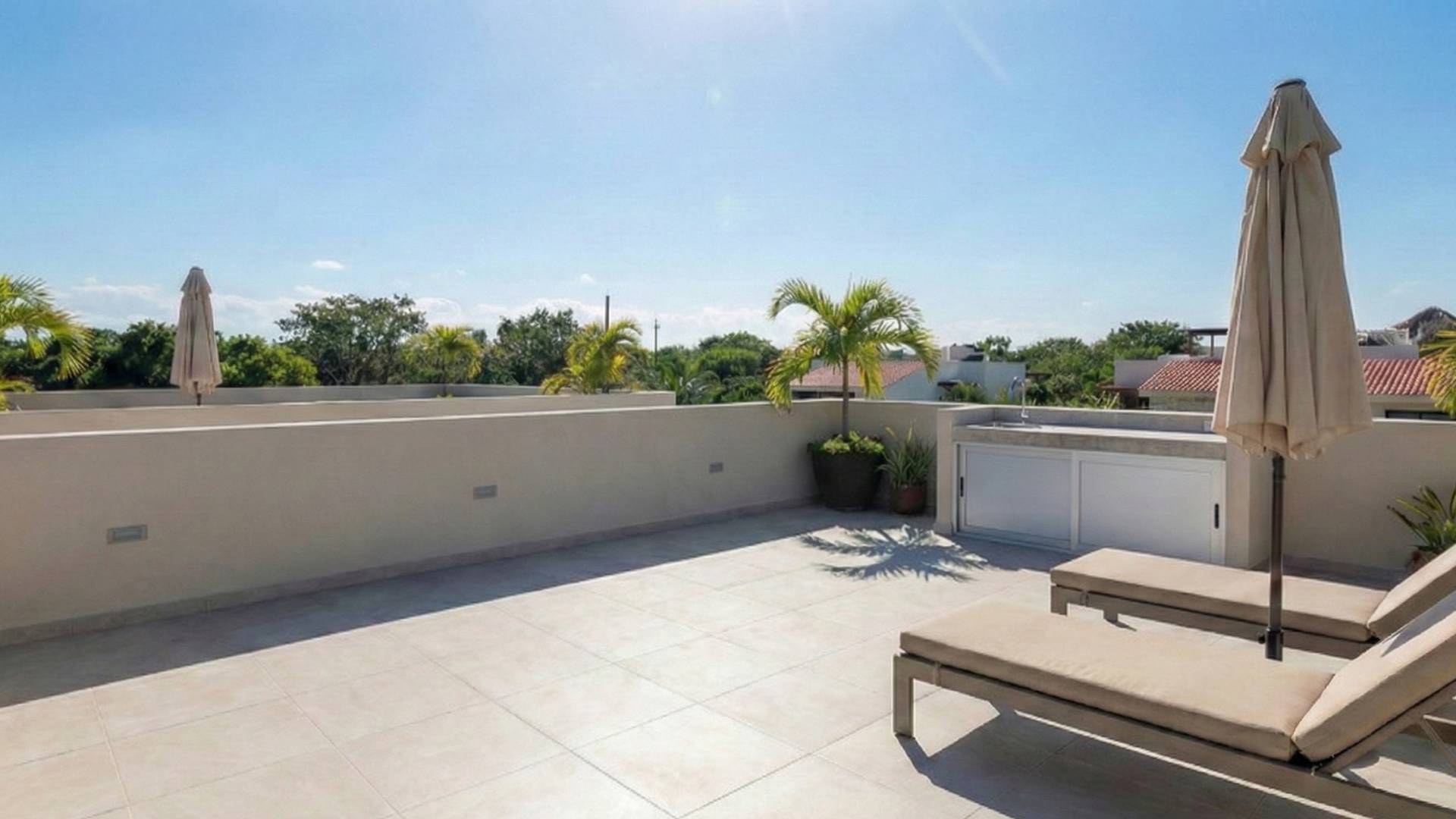 Neubau - Flacher Bungalow - San Javier