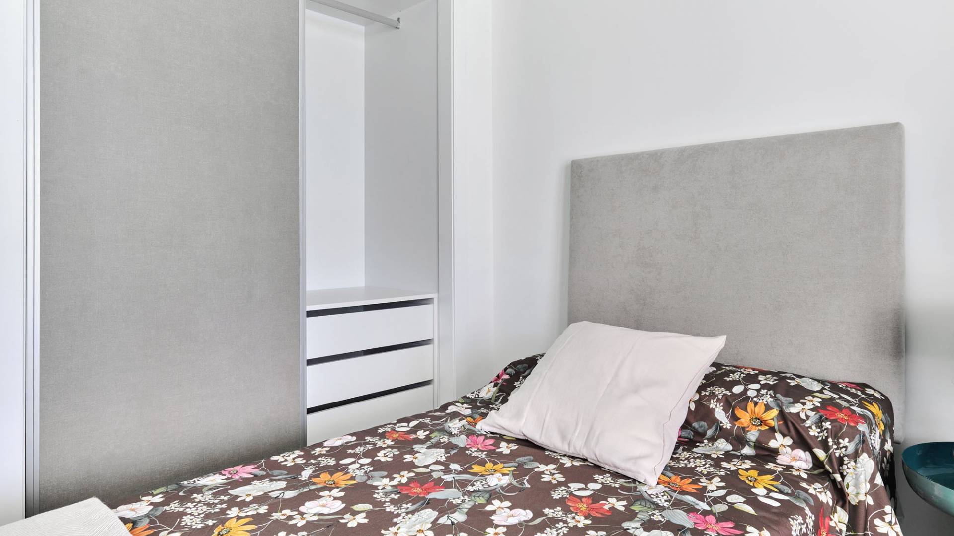 Neubau - Flacher Bungalow - Torrevieja