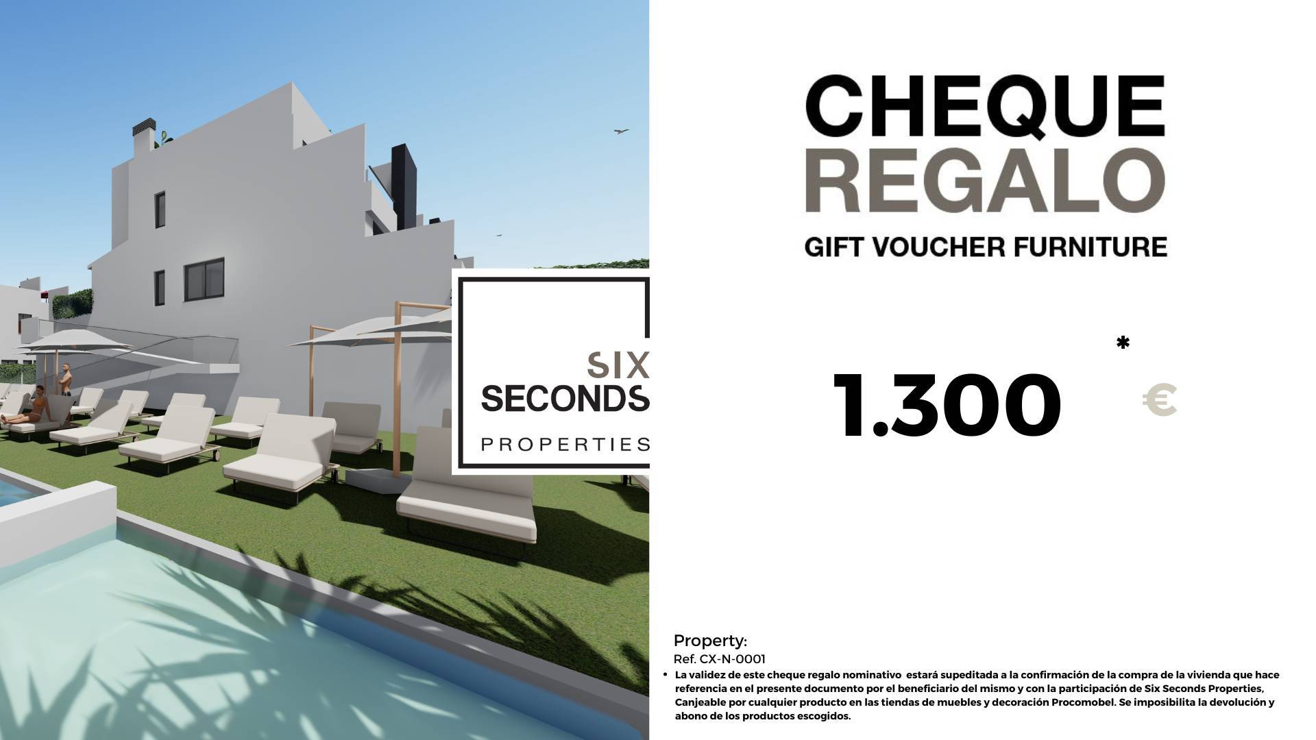 Neubau - Gefüllt - Cox