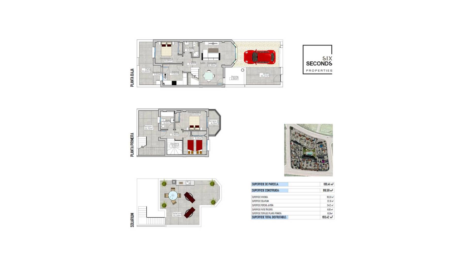 Neubau - Gefüllt - Cox