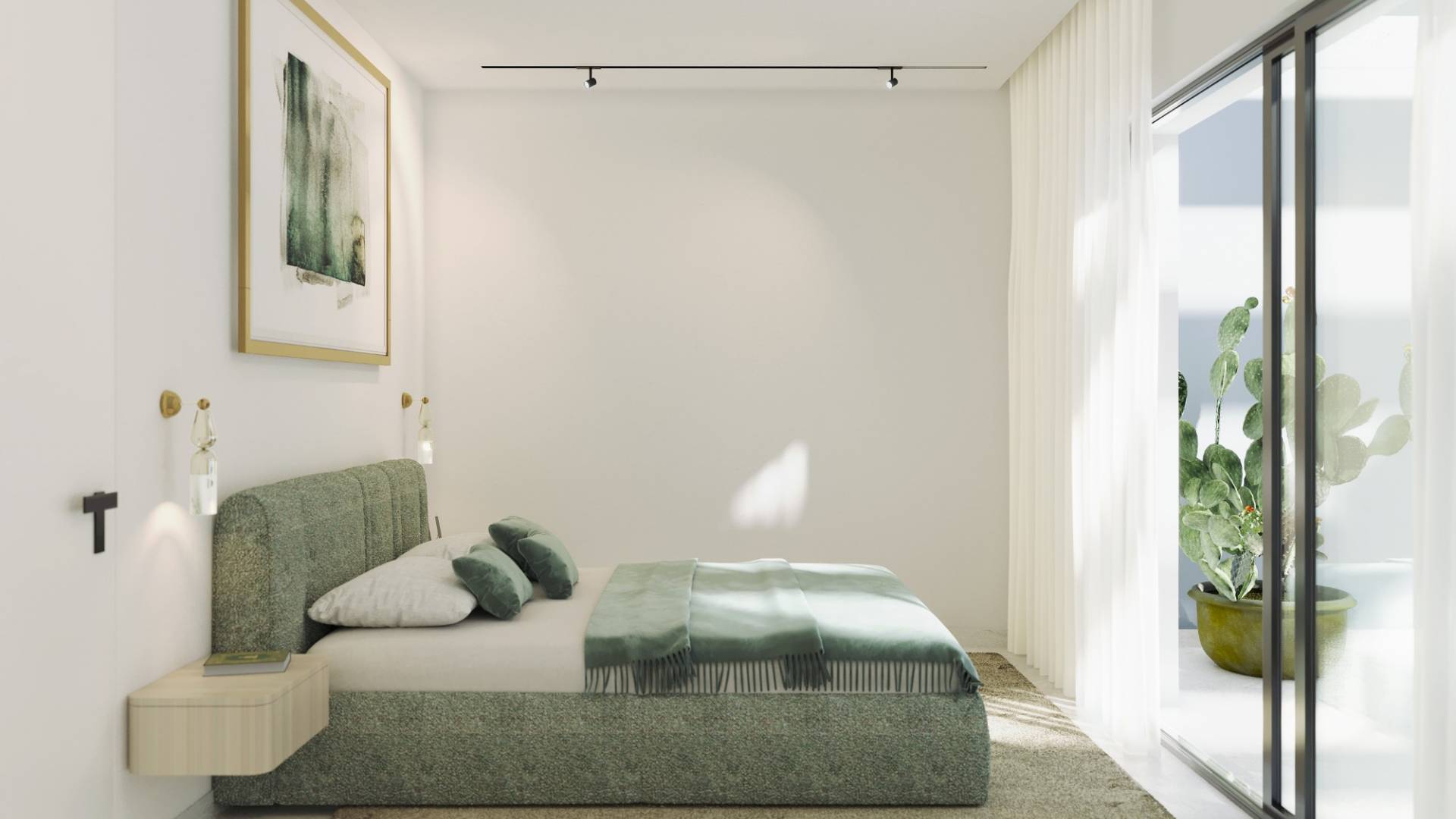 Neubau - Gefüllt - Guardamar del Segura - Guardamar - El Raso