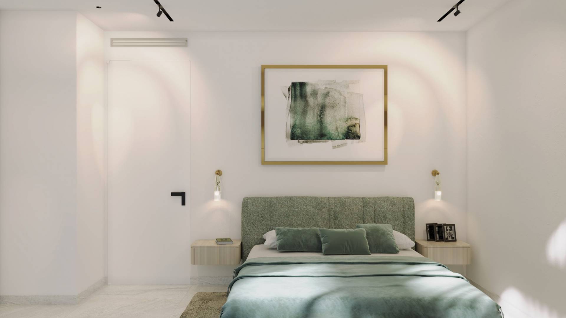 Neubau - Gefüllt - Guardamar del Segura - Guardamar - El Raso