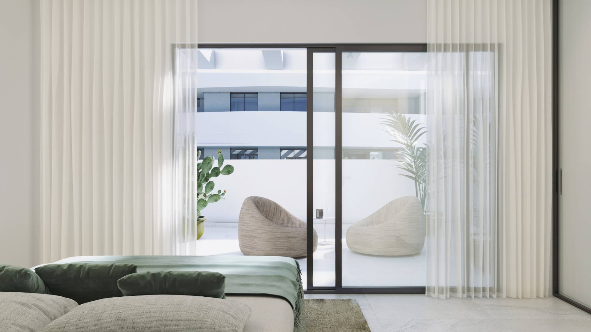 Neubau - Gefüllt - Guardamar del Segura - Guardamar - El Raso