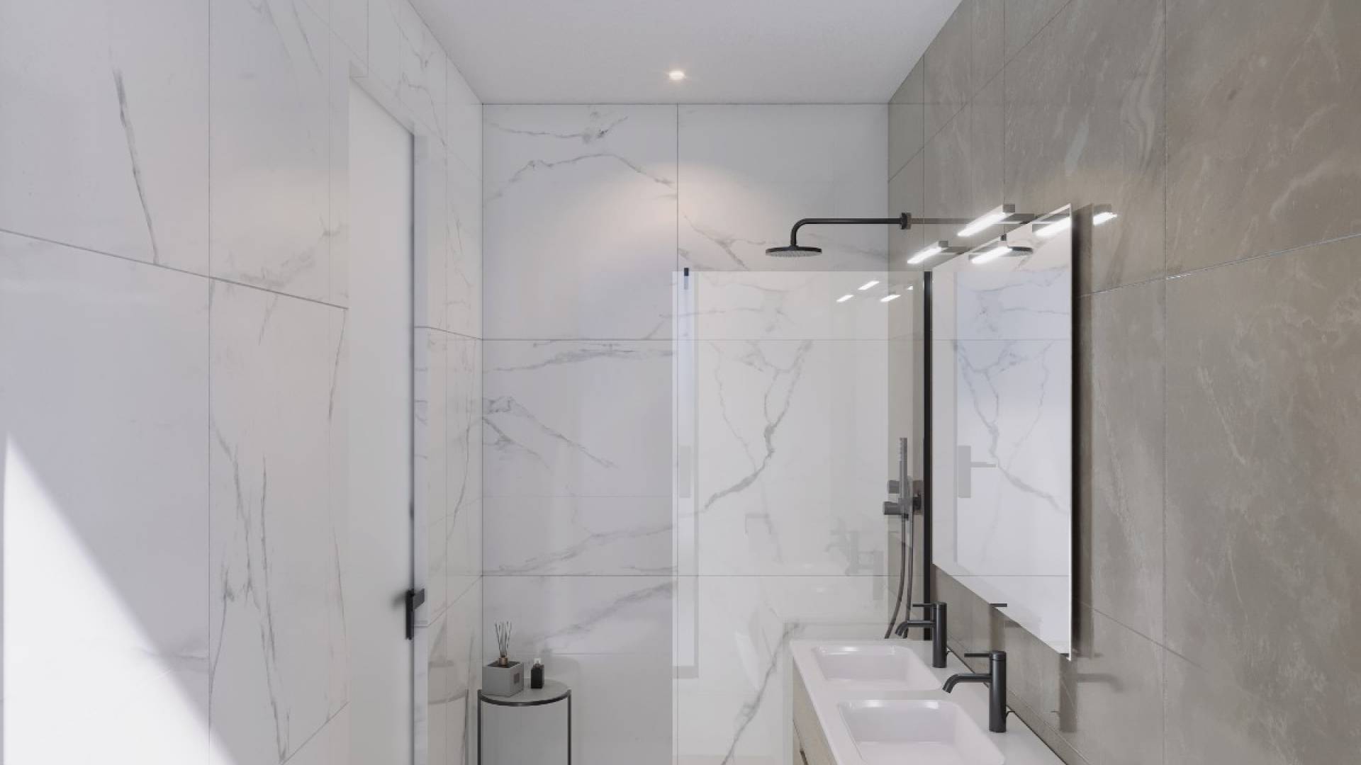 Neubau - Gefüllt - Guardamar del Segura - Guardamar - El Raso