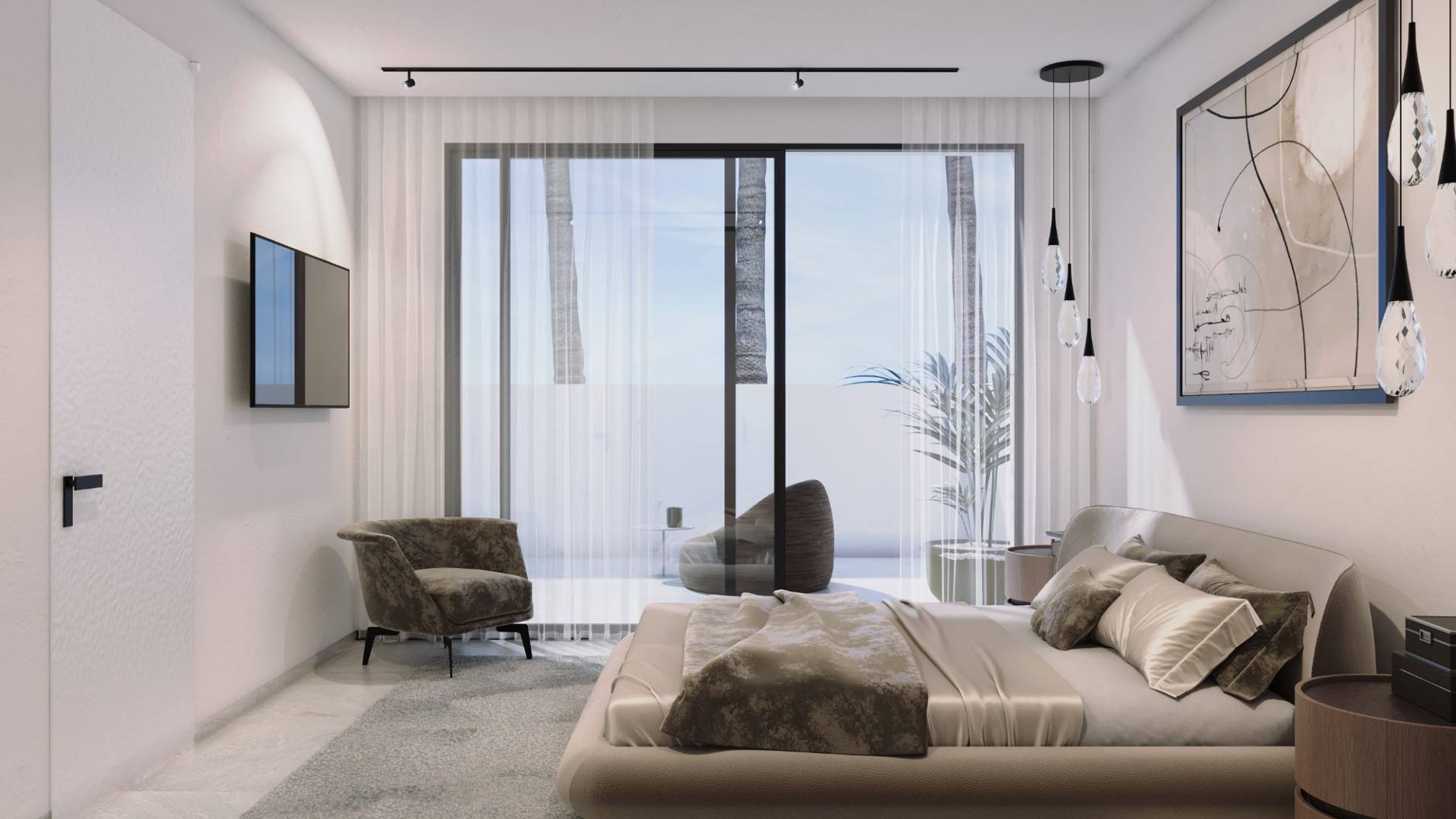 Neubau - Gefüllt - Guardamar del Segura - Guardamar - El Raso