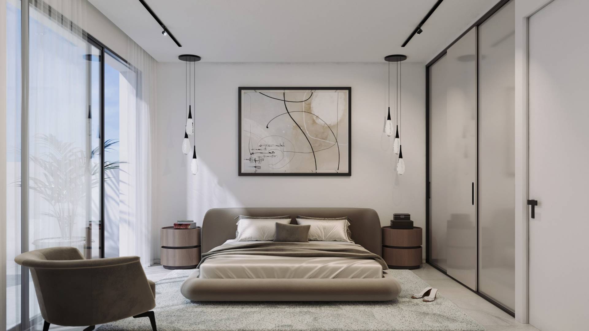 Neubau - Gefüllt - Guardamar del Segura - Guardamar - El Raso