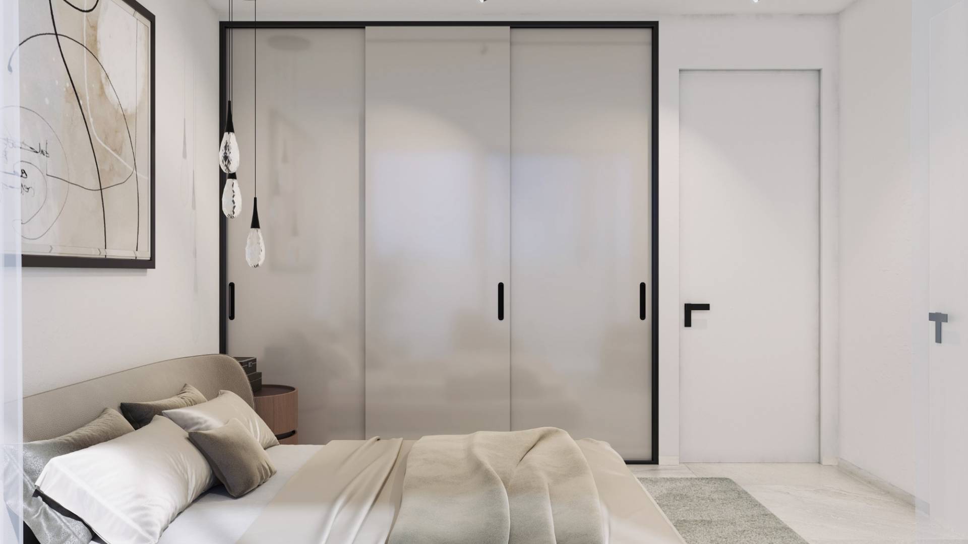 Neubau - Gefüllt - Guardamar del Segura - Guardamar - El Raso