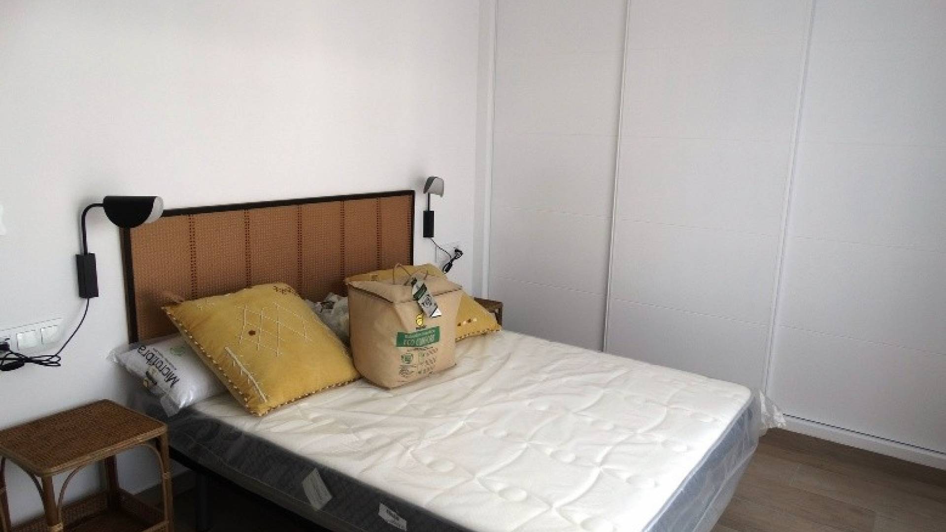 Neubau - Gefüllt - Pilar de la Horadada