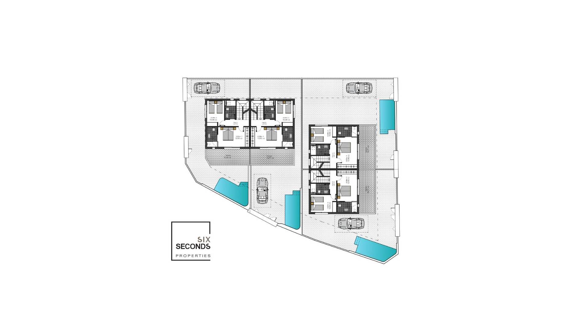 Neubau - Gefüllt - Pilar de la Horadada