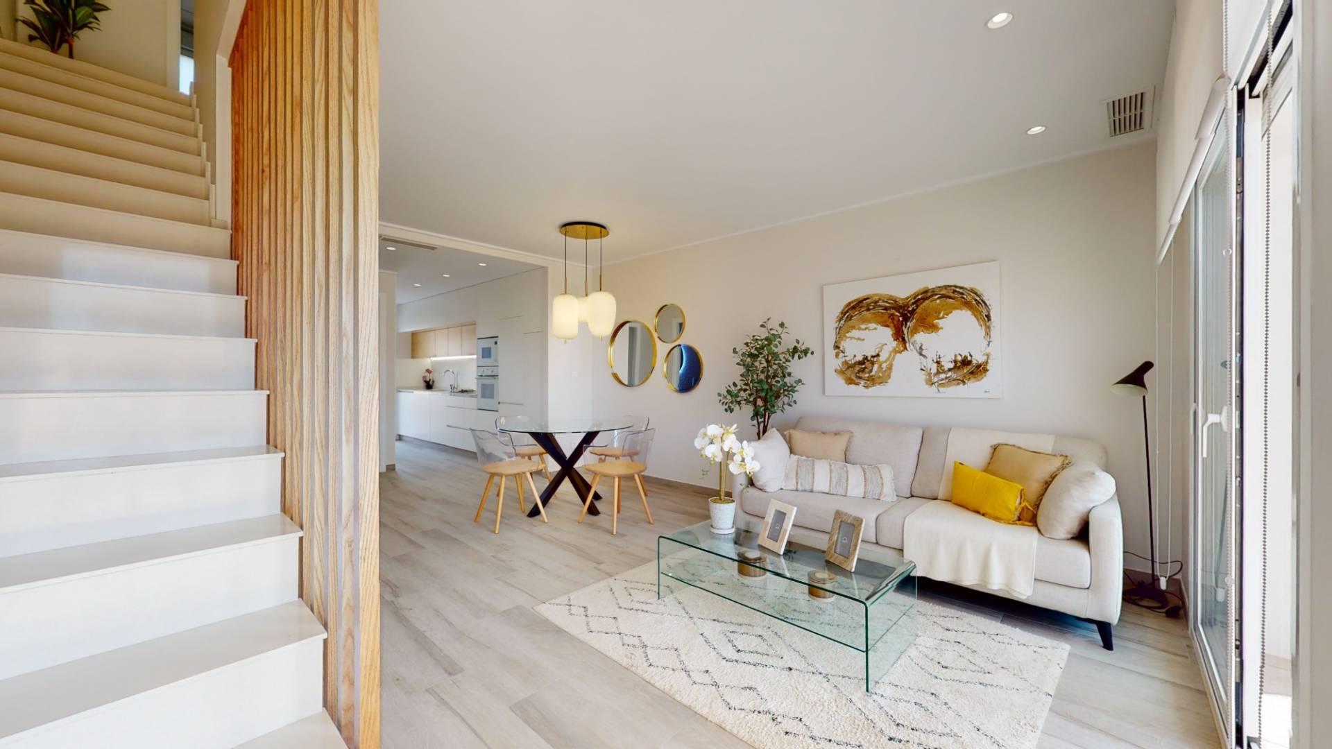 Neubau - Gefüllt - Pilar de la Horadada