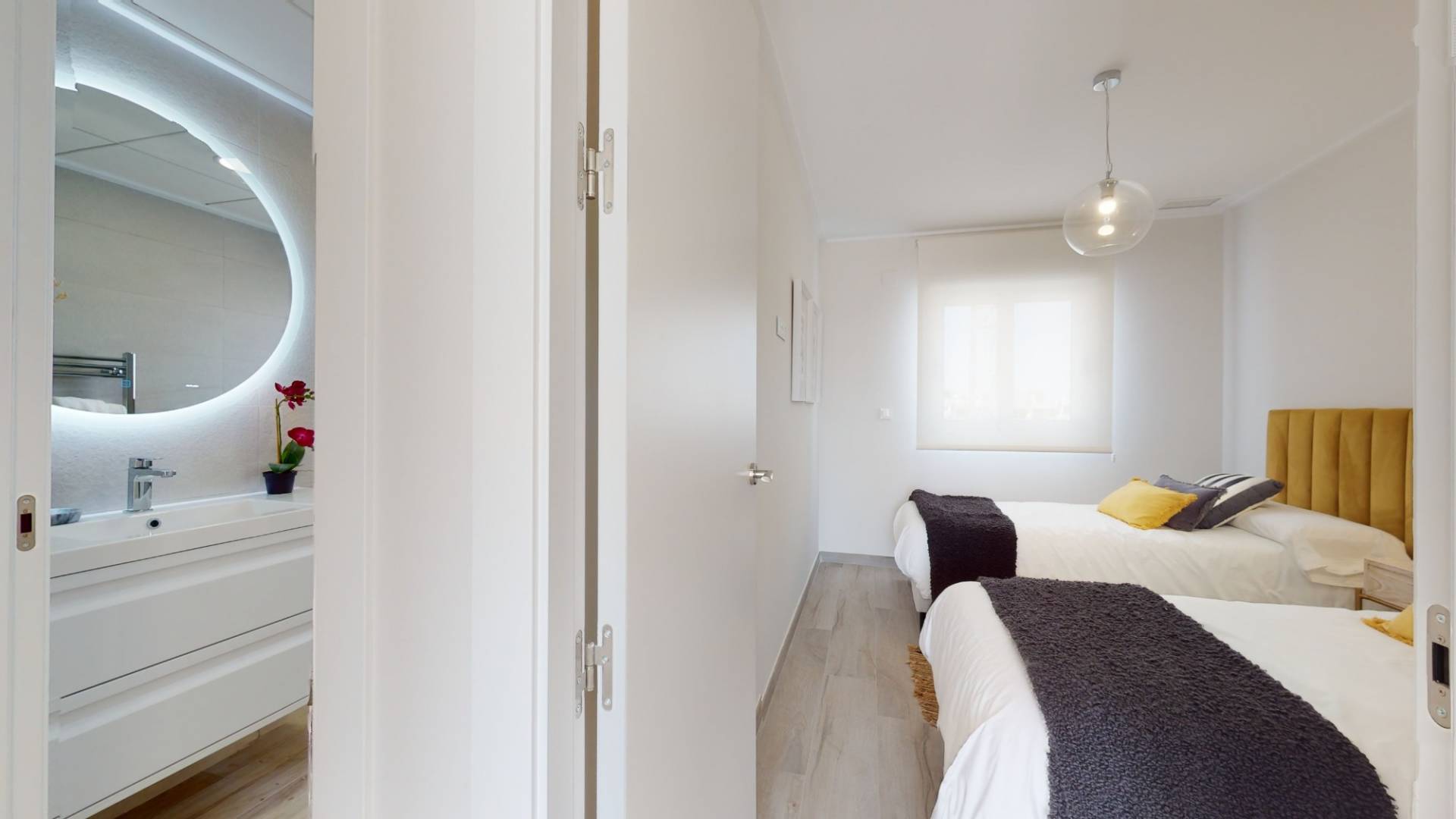 Neubau - Gefüllt - Pilar de la Horadada