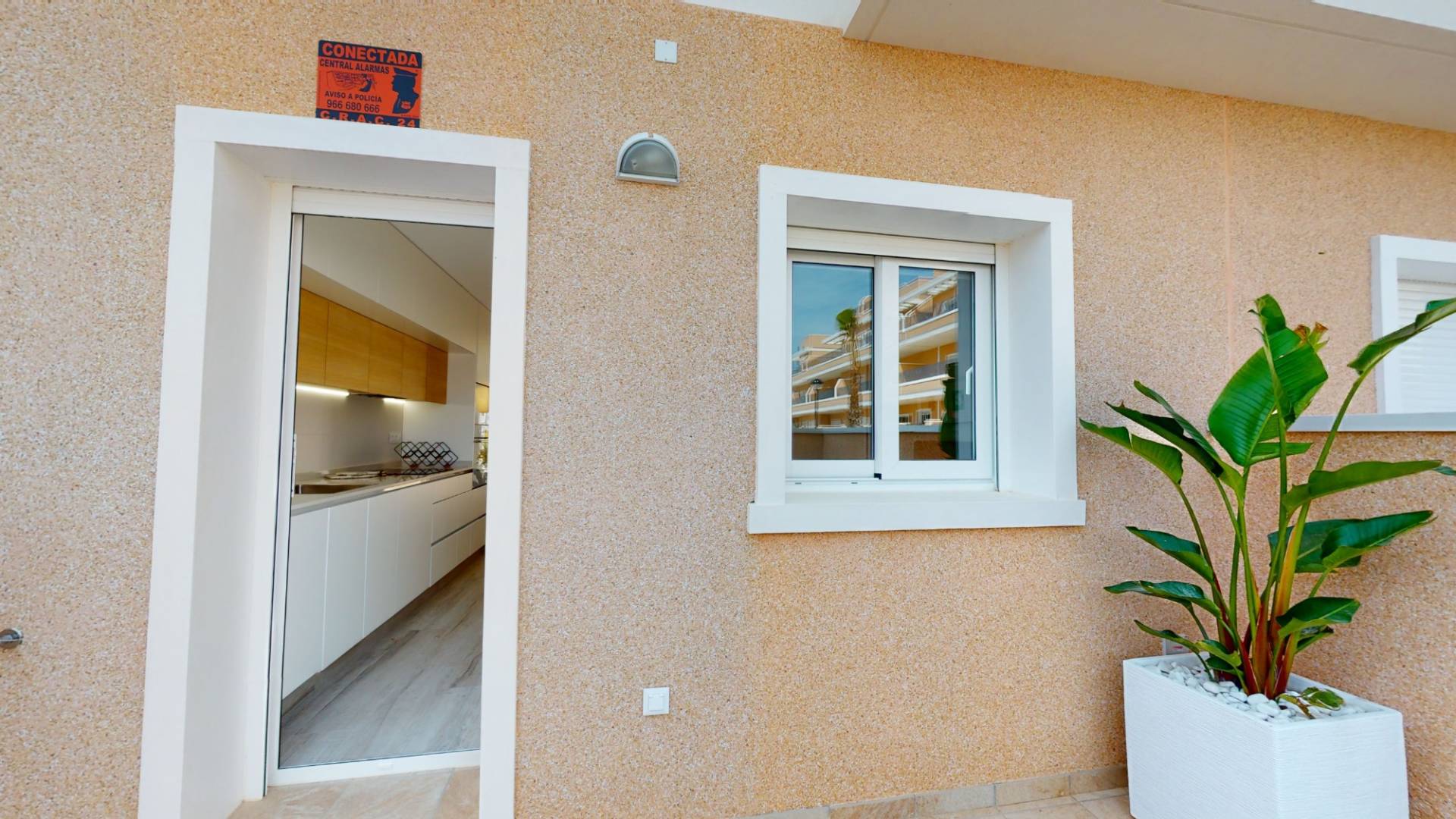 Neubau - Gefüllt - Pilar de la Horadada