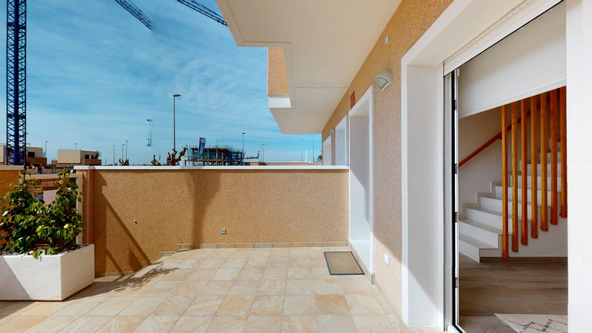 Neubau - Gefüllt - Pilar de la Horadada