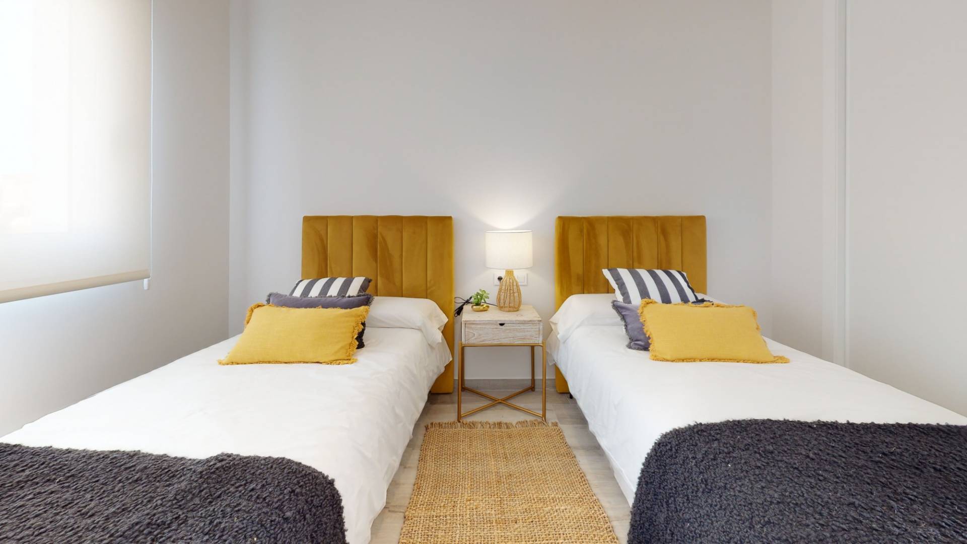 Neubau - Gefüllt - Pilar de la Horadada