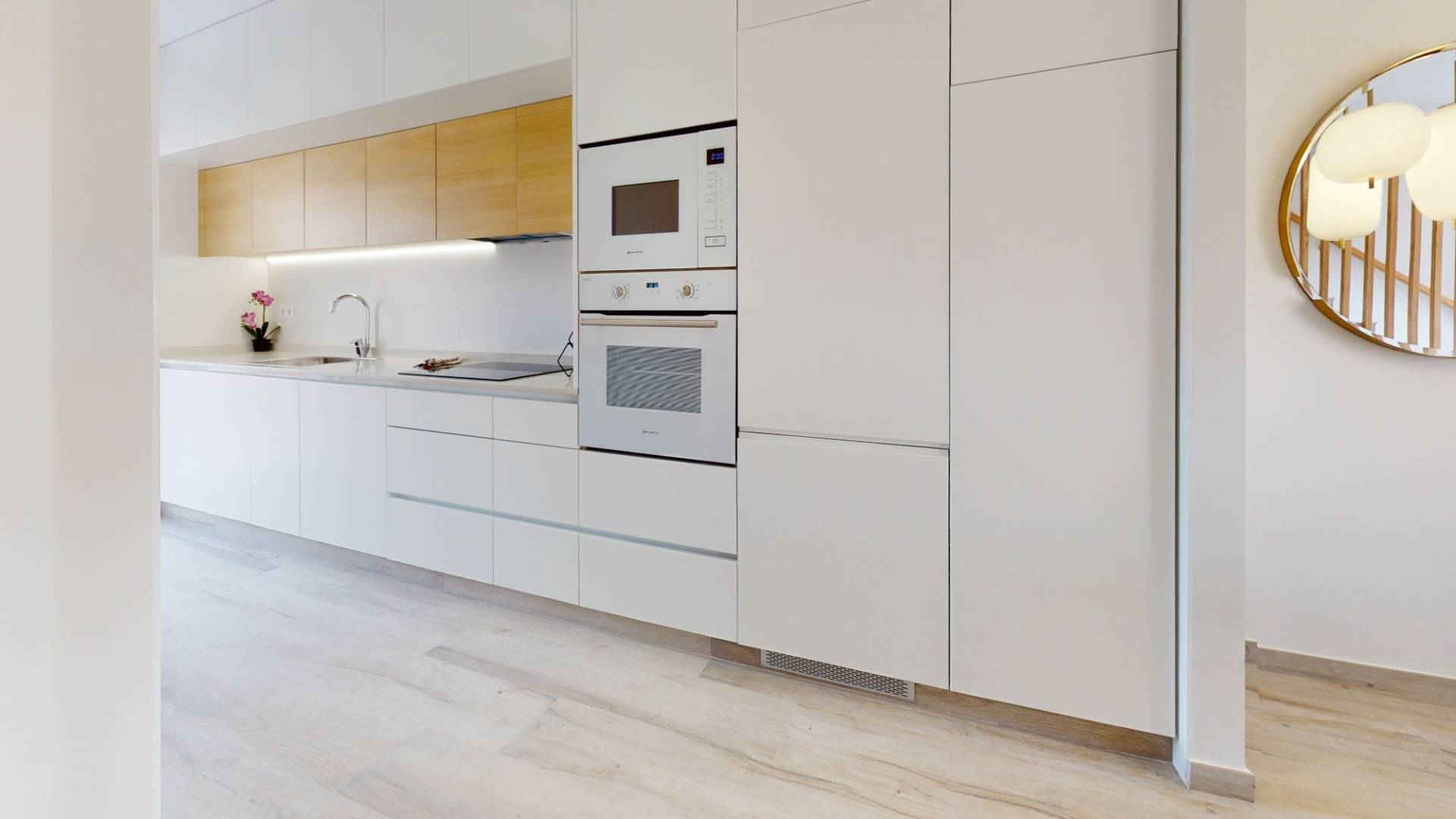 Neubau - Gefüllt - Pilar de la Horadada