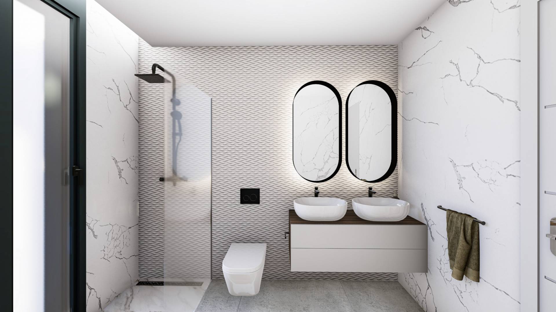 Neubau - Gefüllt - Pilar de la Horadada