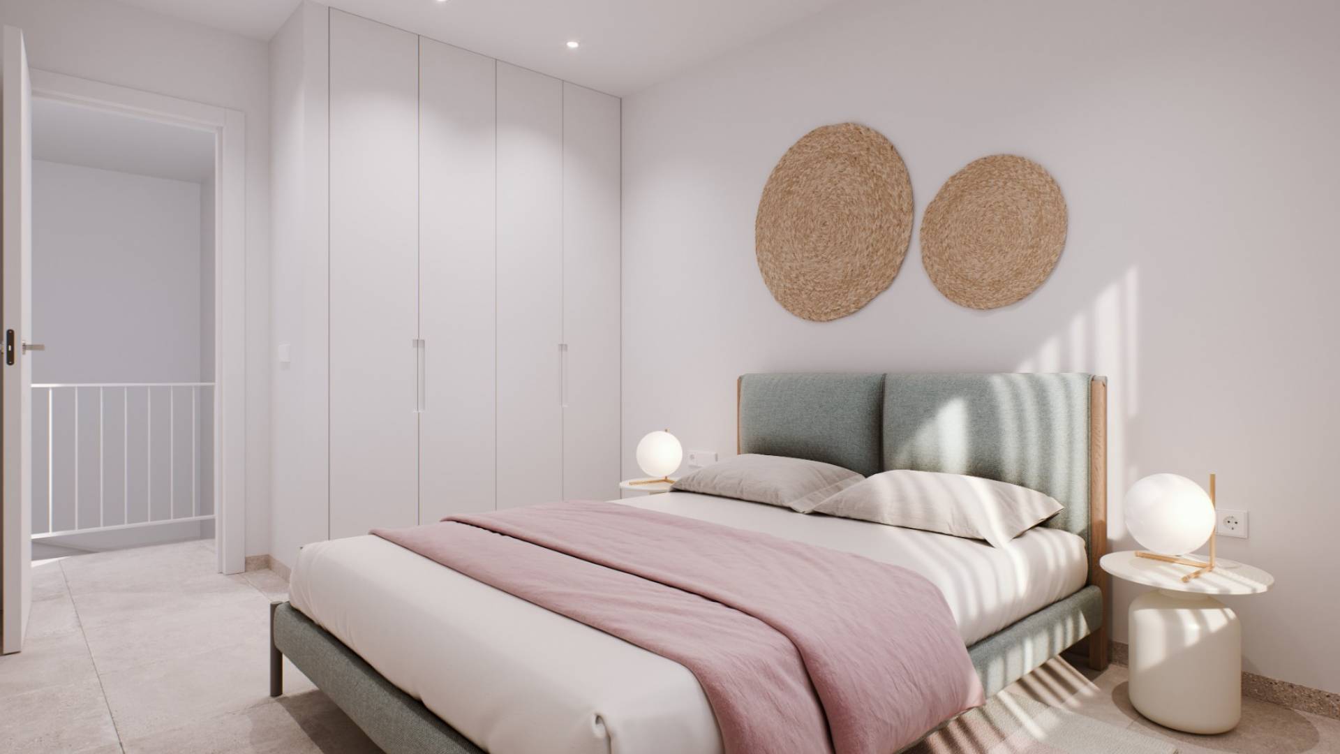 Neubau - Gefüllt - Pilar de la Horadada