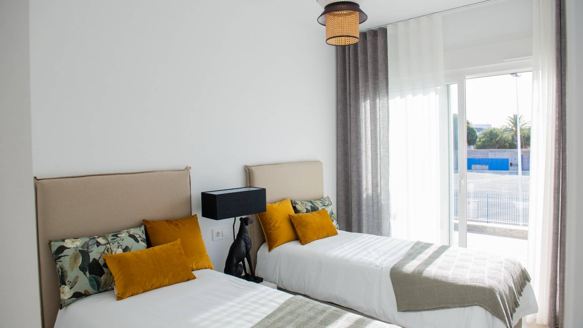 Neubau - Gefüllt - San Pedro del Pinatar - San Pedro del Pinatar pueblo