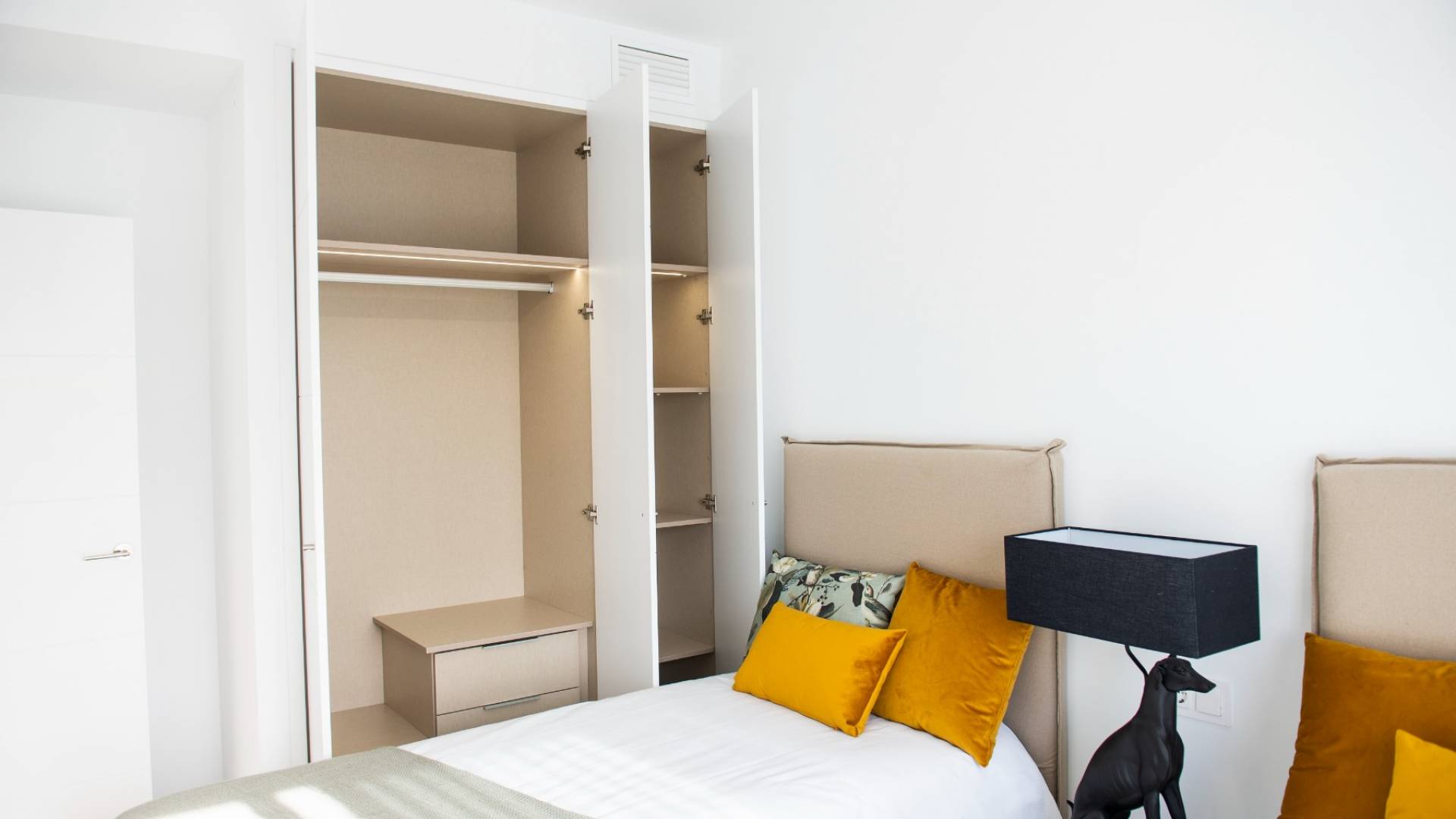 Neubau - Gefüllt - San Pedro del Pinatar - San Pedro del Pinatar pueblo