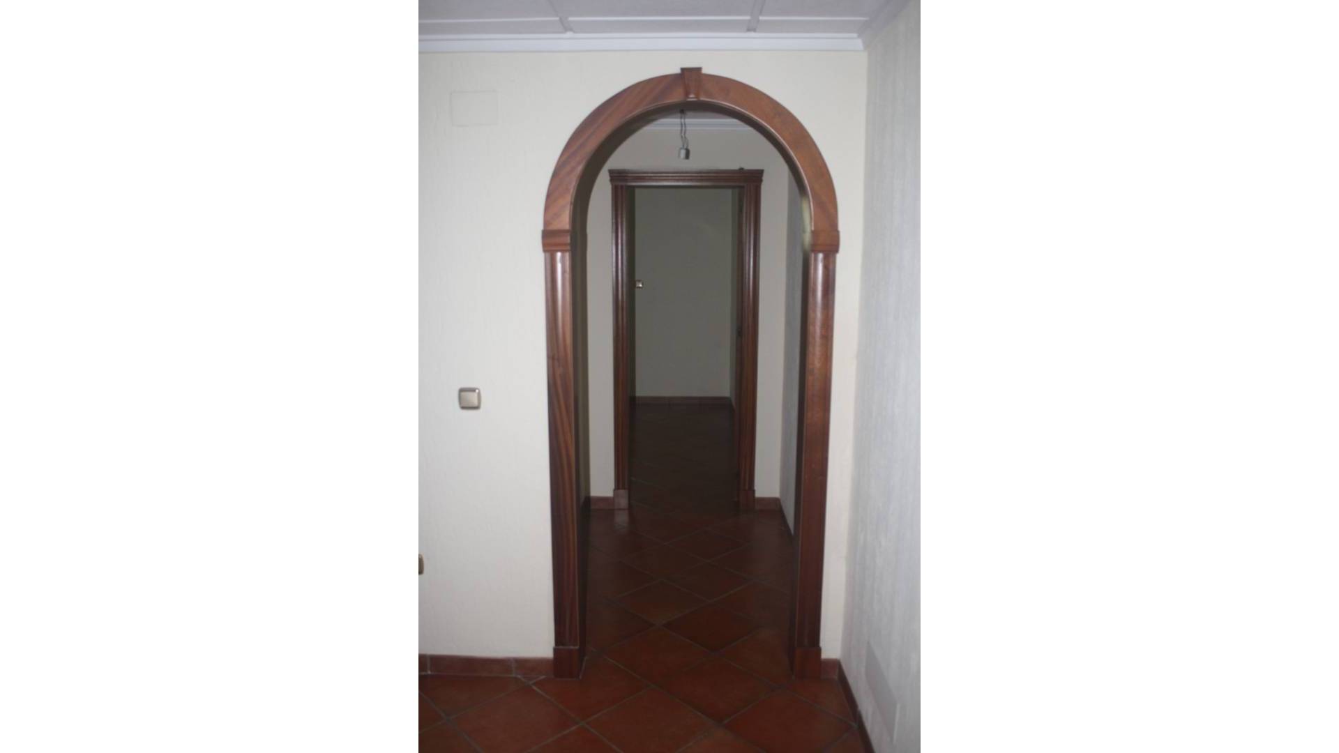 Neubau - Gefüllt - Torrevieja - Los Balcones - Los Altos del Edén