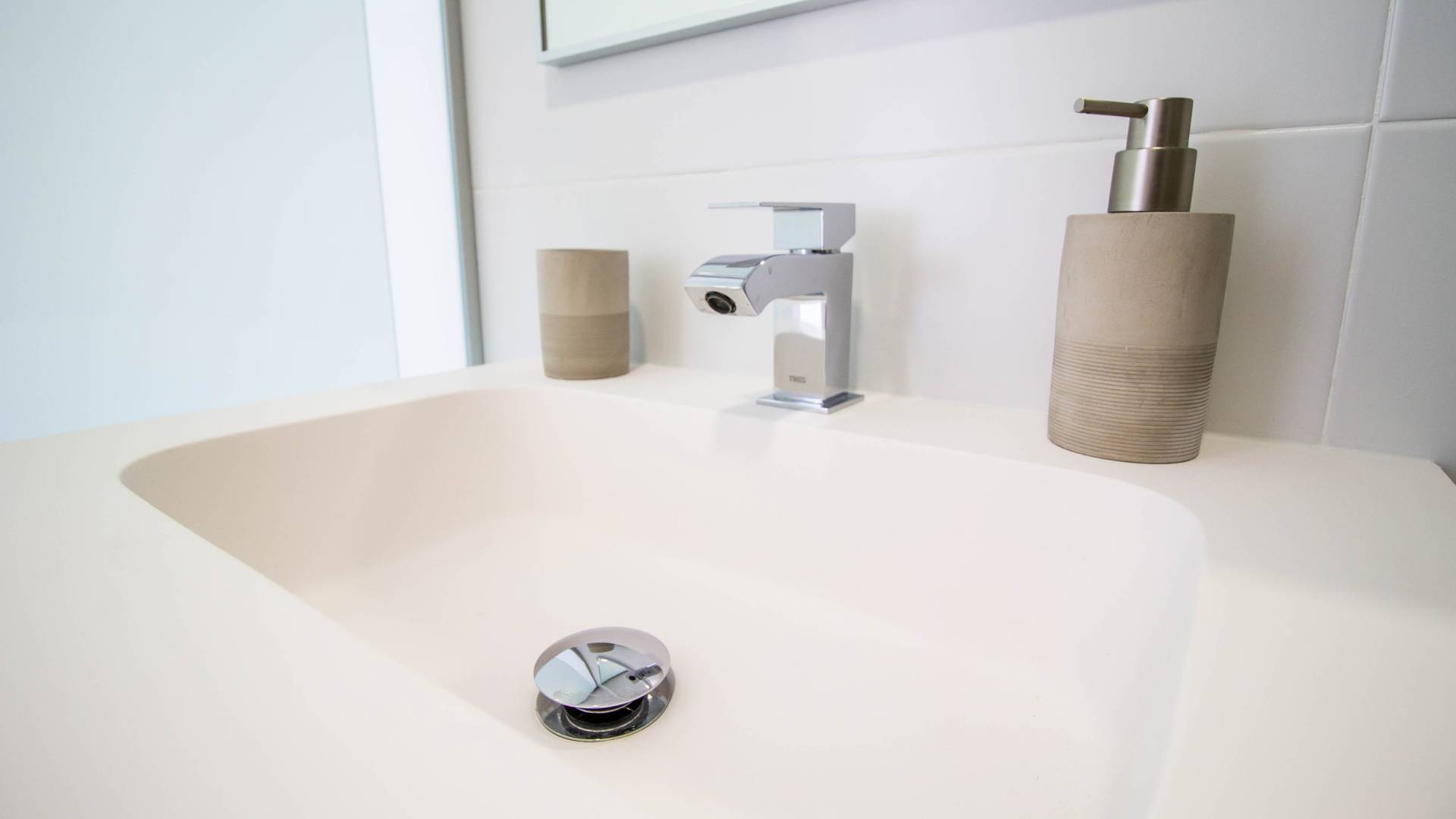 Neubau - Hochbungalow - Vistabella