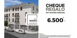 Neubau - Locaux commerciaux - Moraira - 