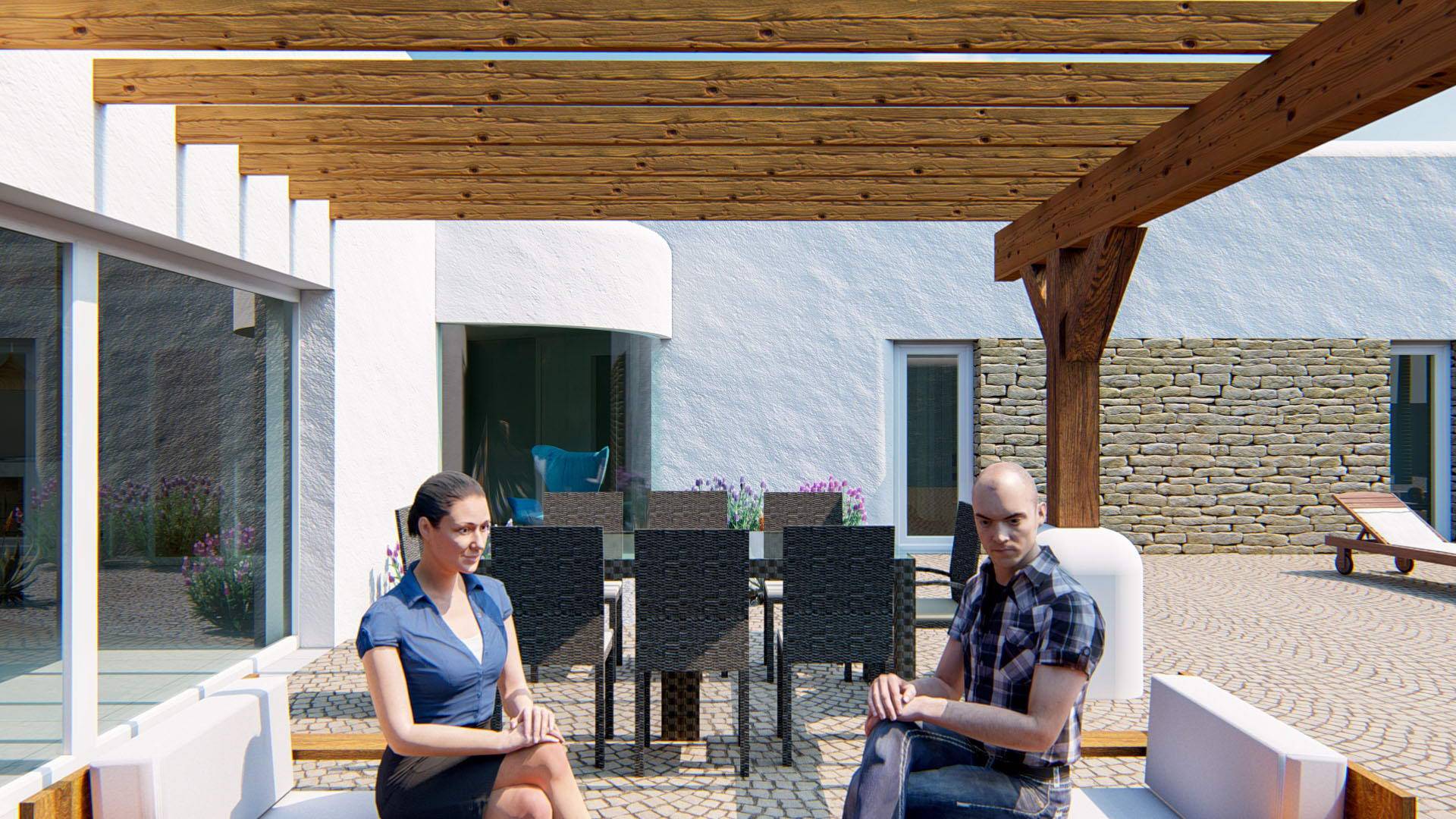 Neubau - Losgelöst - Alfas del Pi - Alfaz del Pí