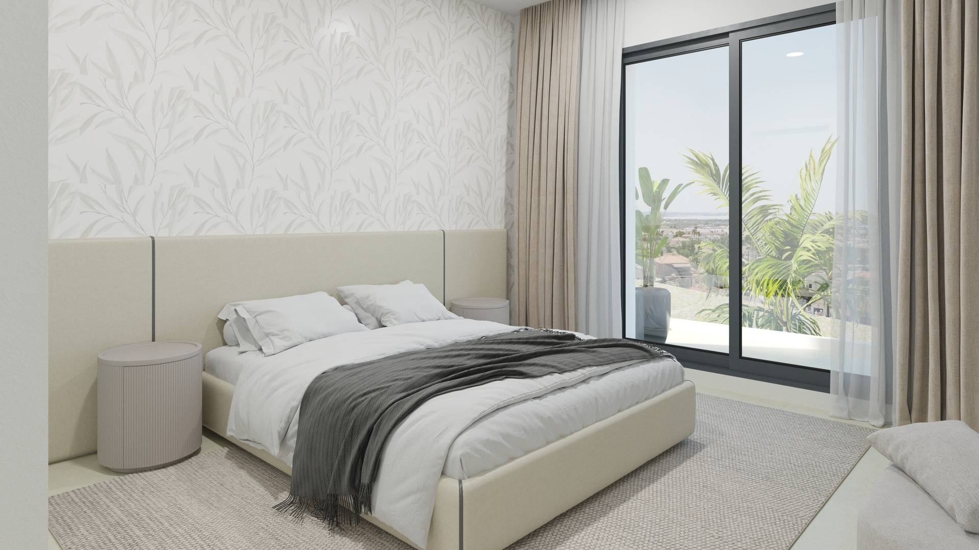 Neubau - Losgelöst - Ciudad Quesada - Rojales - Ciudad Quesada