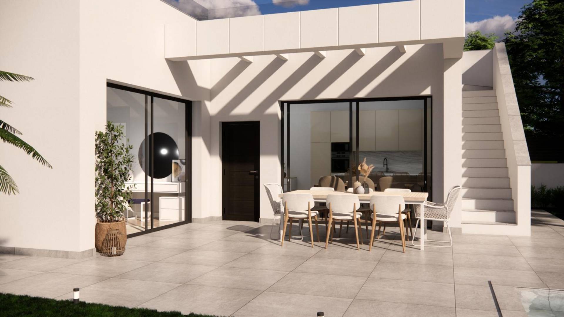 Neubau - Losgelöst - Ciudad Quesada - Rojales - Ciudad Quesada