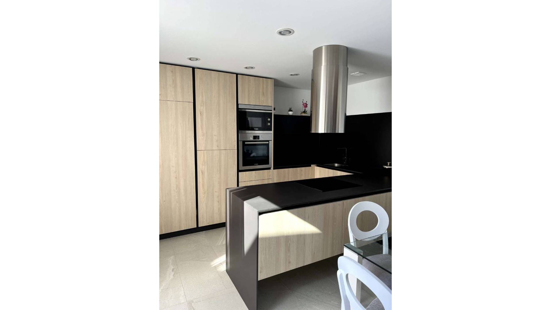 Neubau - Losgelöst - Ciudad Quesada - Rojales - Ciudad Quesada