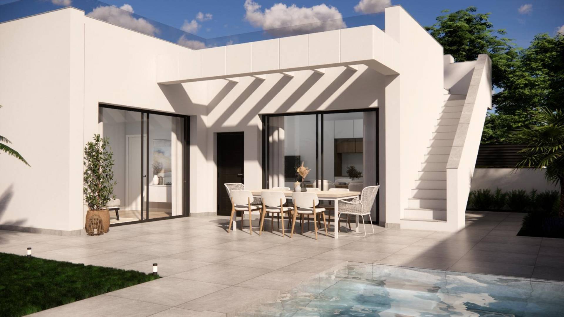 Neubau - Losgelöst - Ciudad Quesada - Rojales - Ciudad Quesada