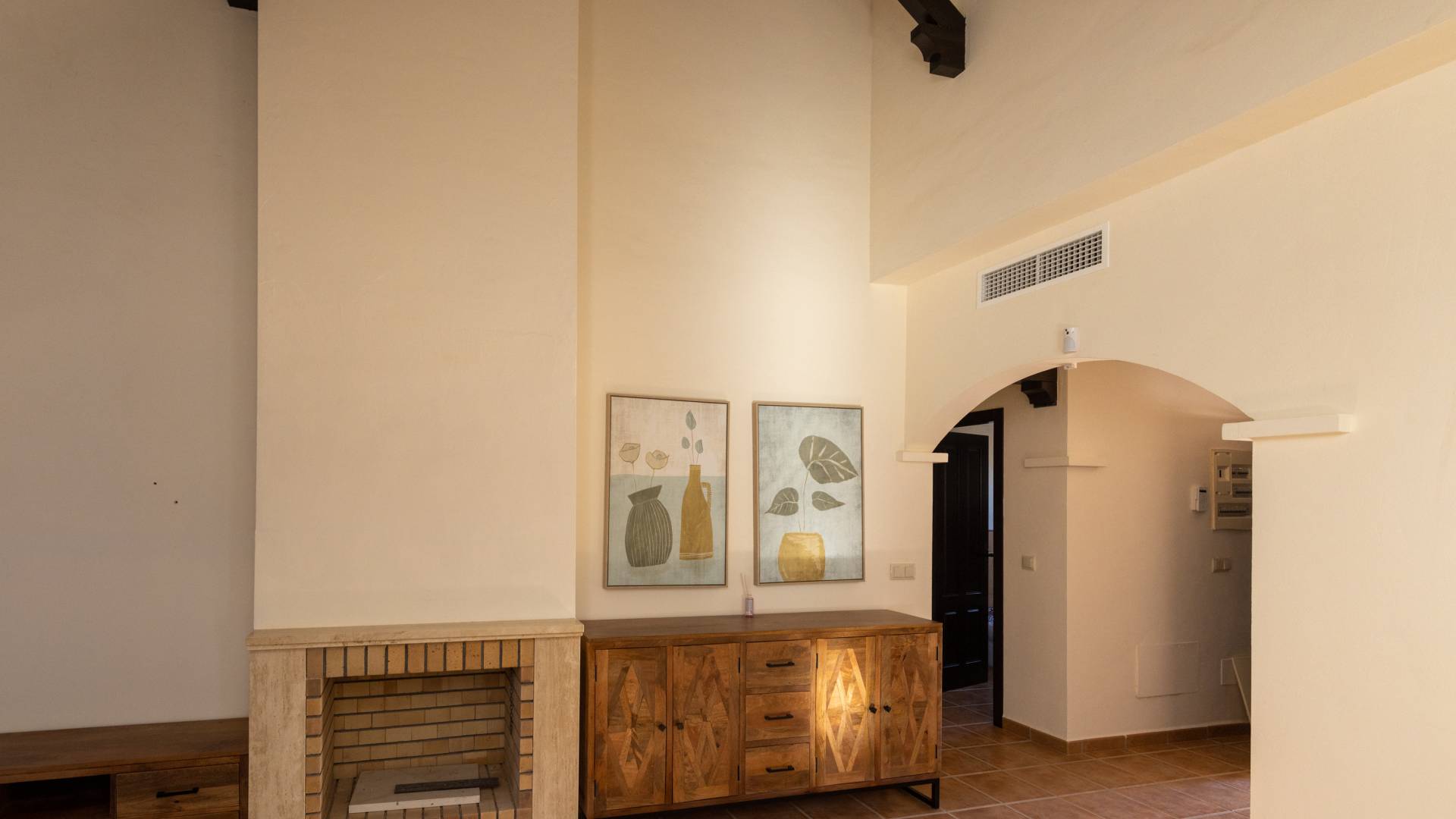 Neubau - Losgelöst - Fuente Alamo