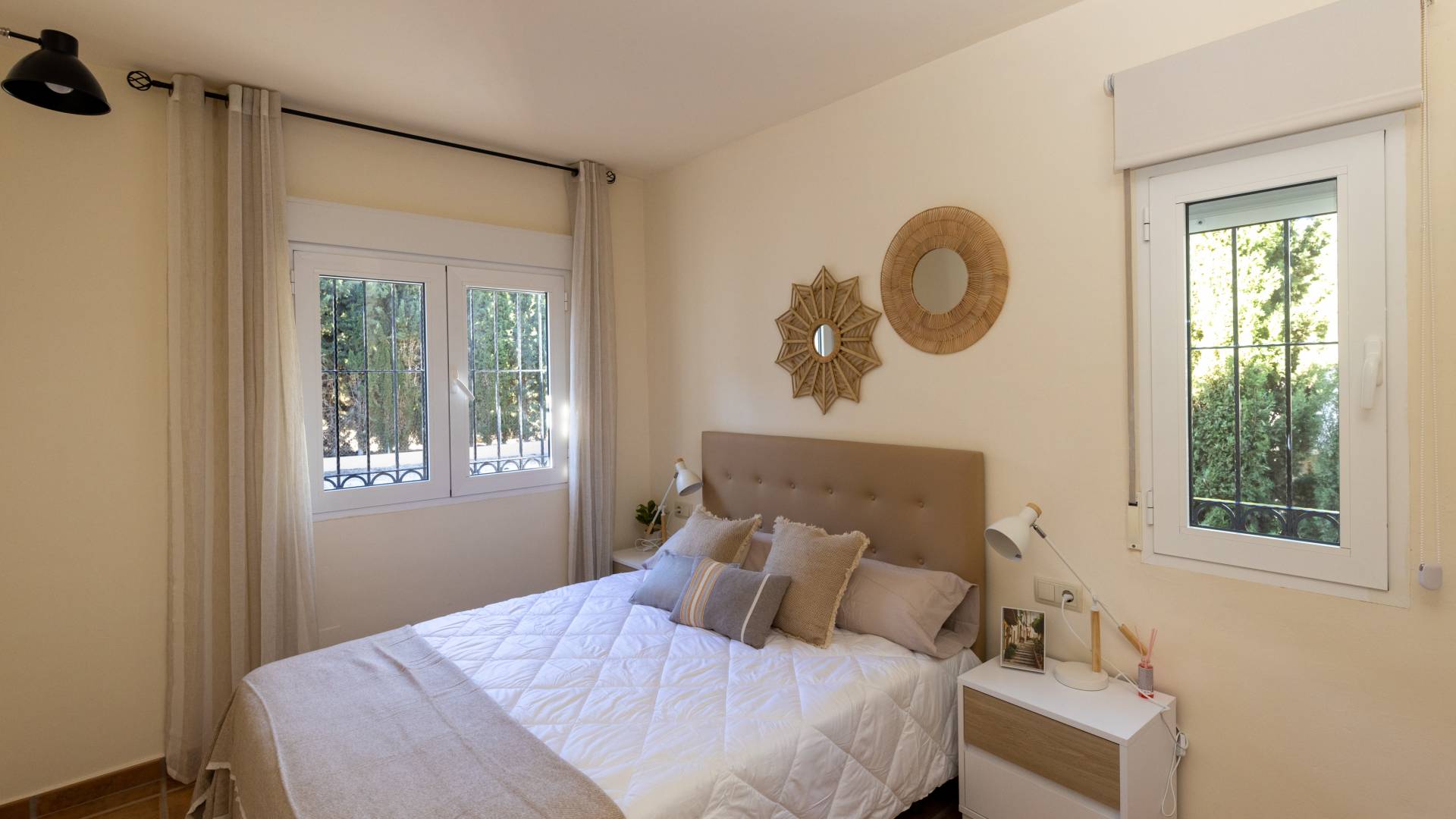 Neubau - Losgelöst - Fuente Alamo