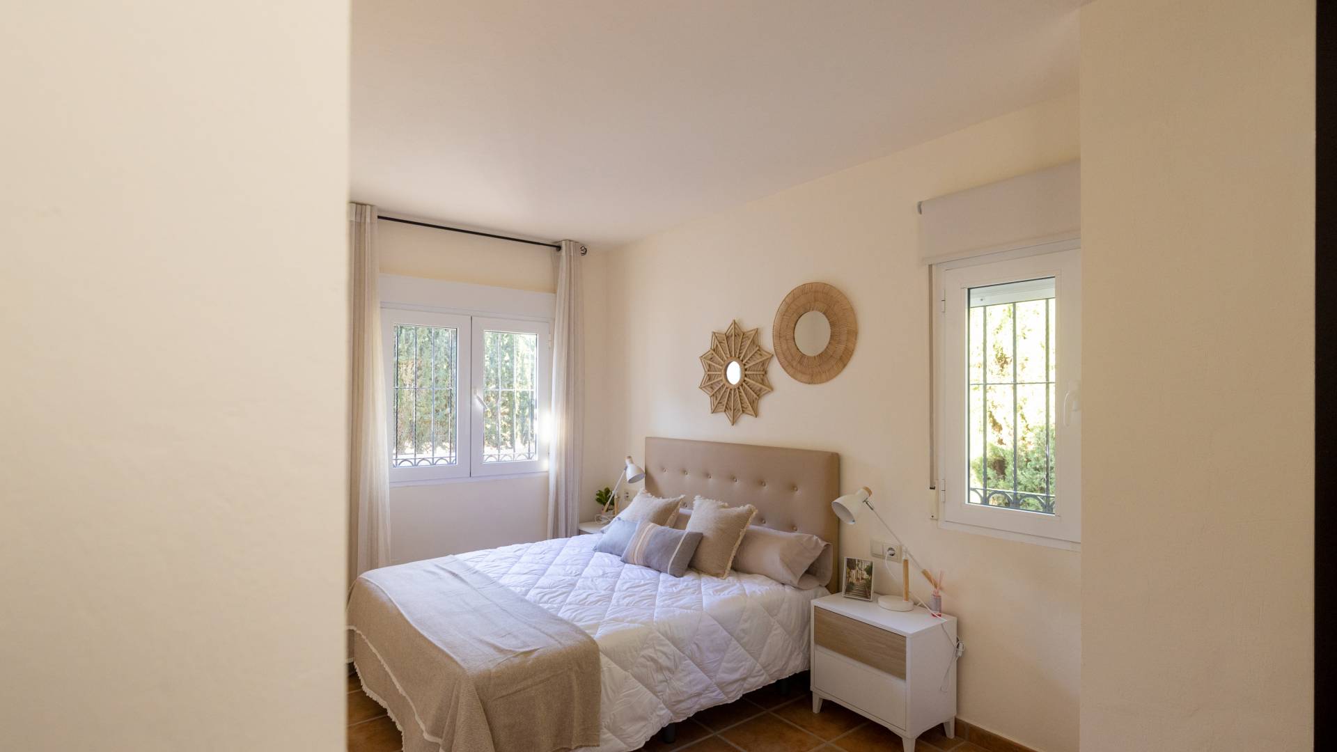 Neubau - Losgelöst - Fuente Alamo