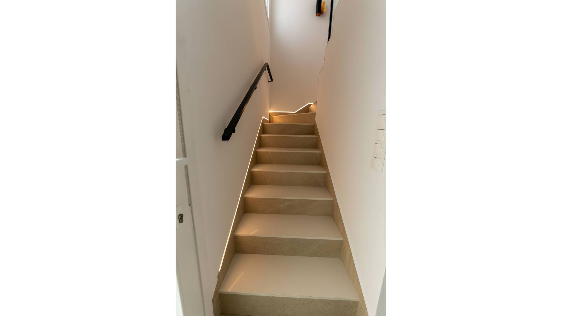 Neubau - Losgelöst - Las Esperanzas