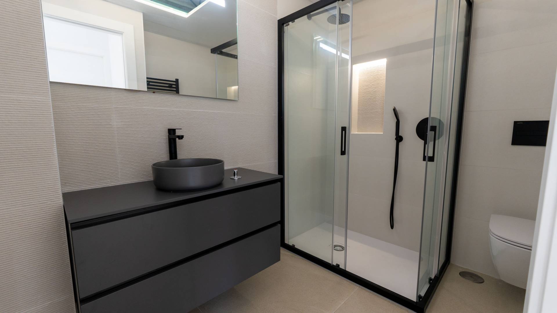 Neubau - Losgelöst - Las Esperanzas