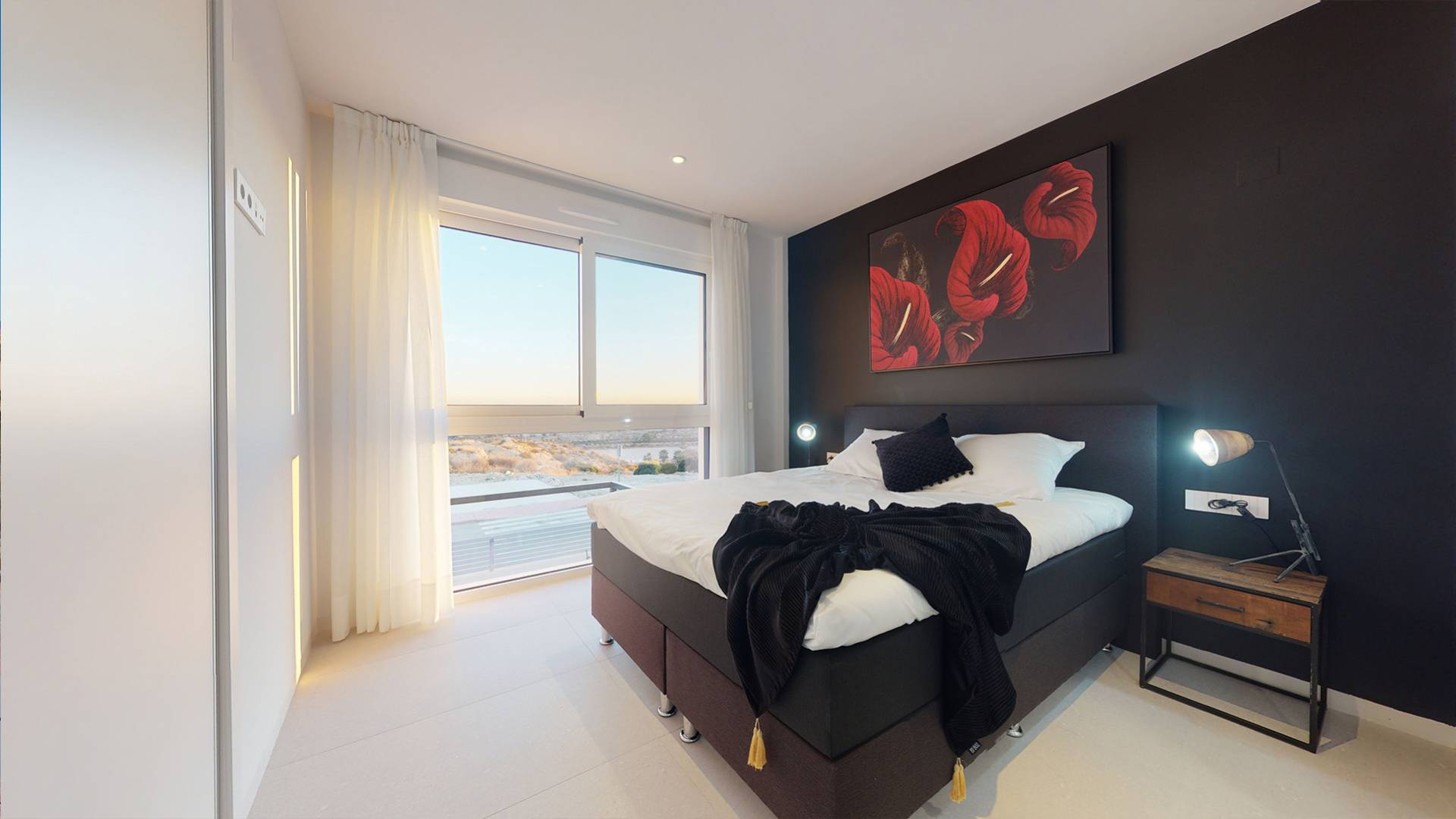 Neubau - Losgelöst - Muchamiel - Mutxamel