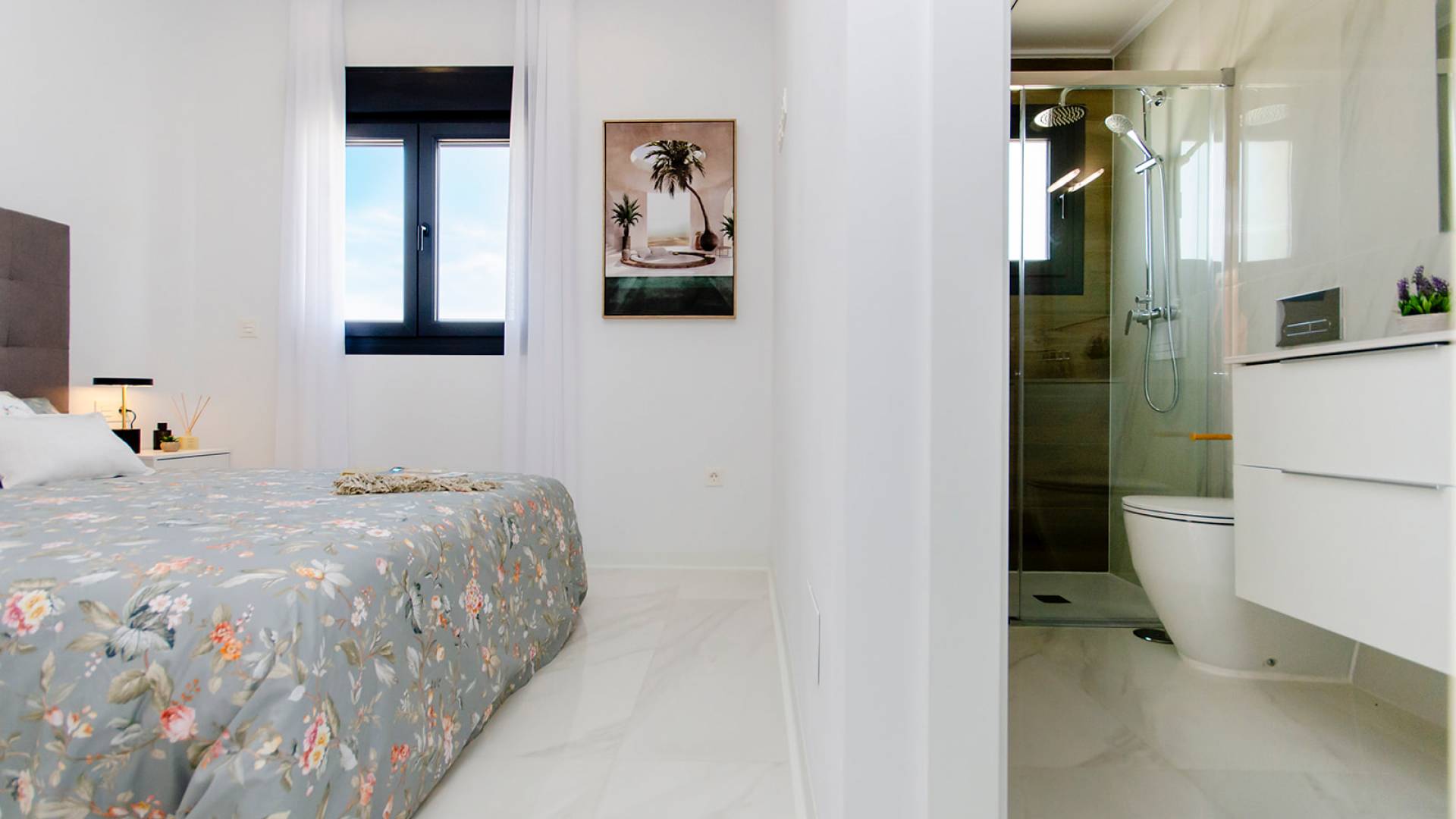 Neubau - Losgelöst - Orihuela Costa