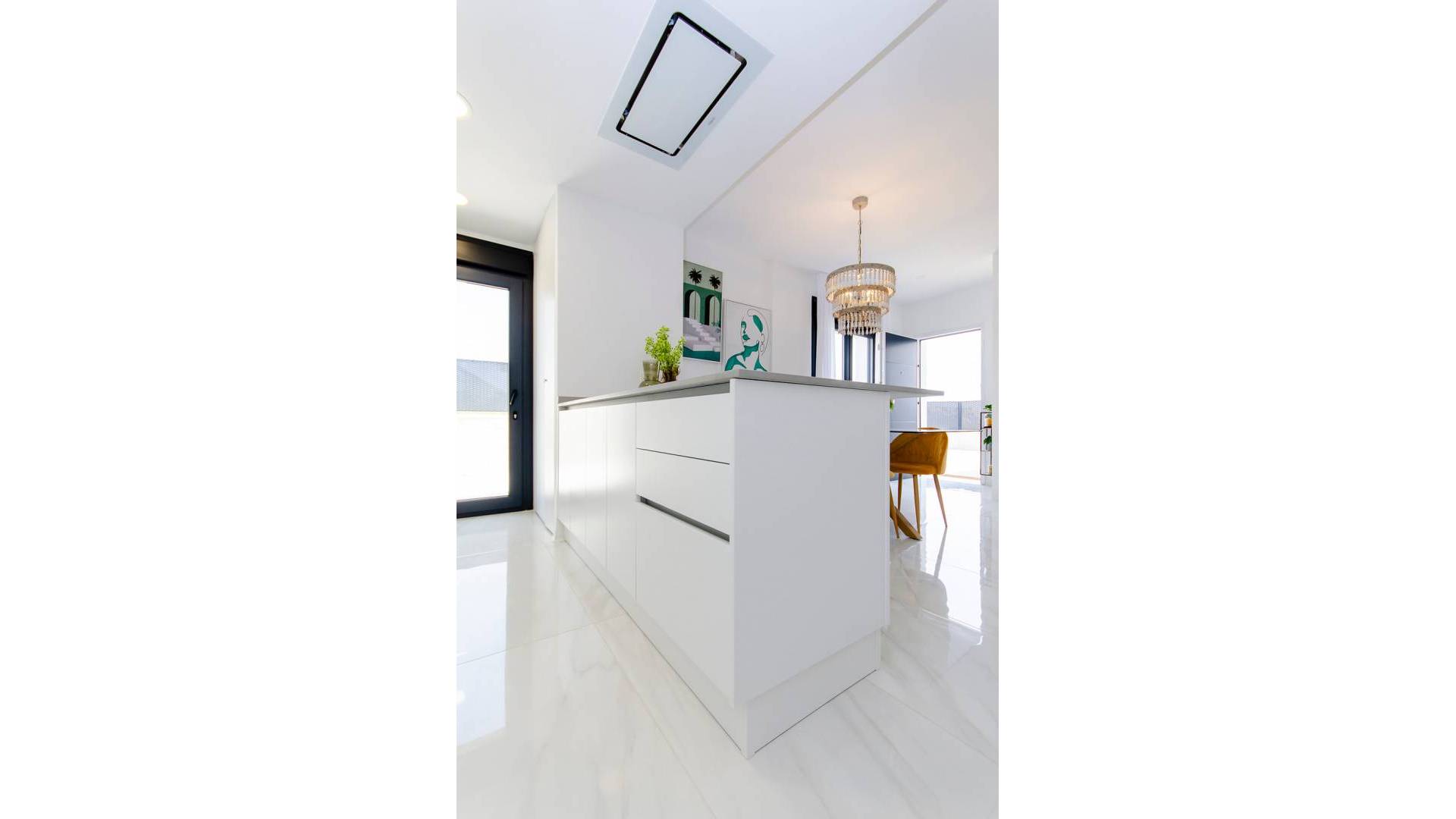 Neubau - Losgelöst - Orihuela Costa