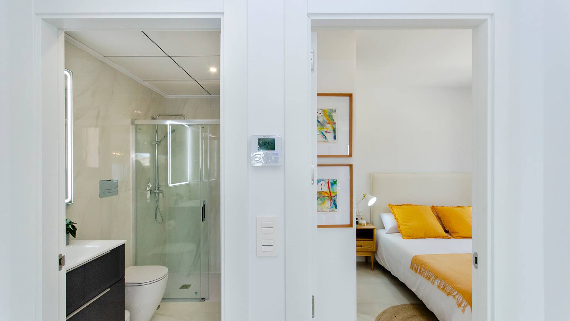 Neubau - Losgelöst - Orihuela Costa