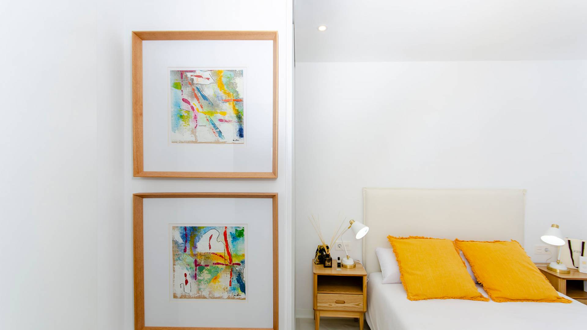 Neubau - Losgelöst - Orihuela Costa