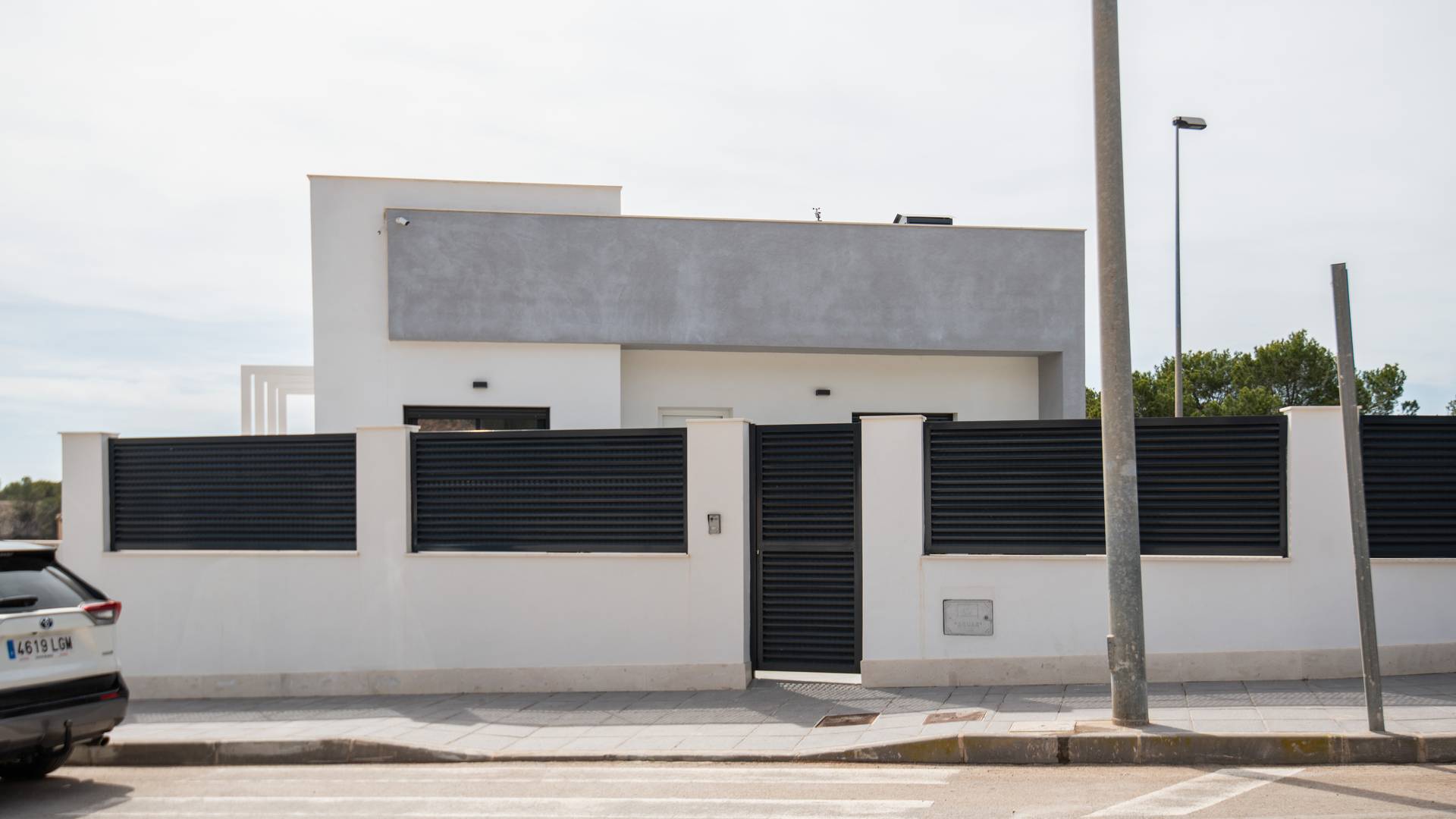 Neubau - Losgelöst - Pilar de la Horadada - Pinar de Campoverde