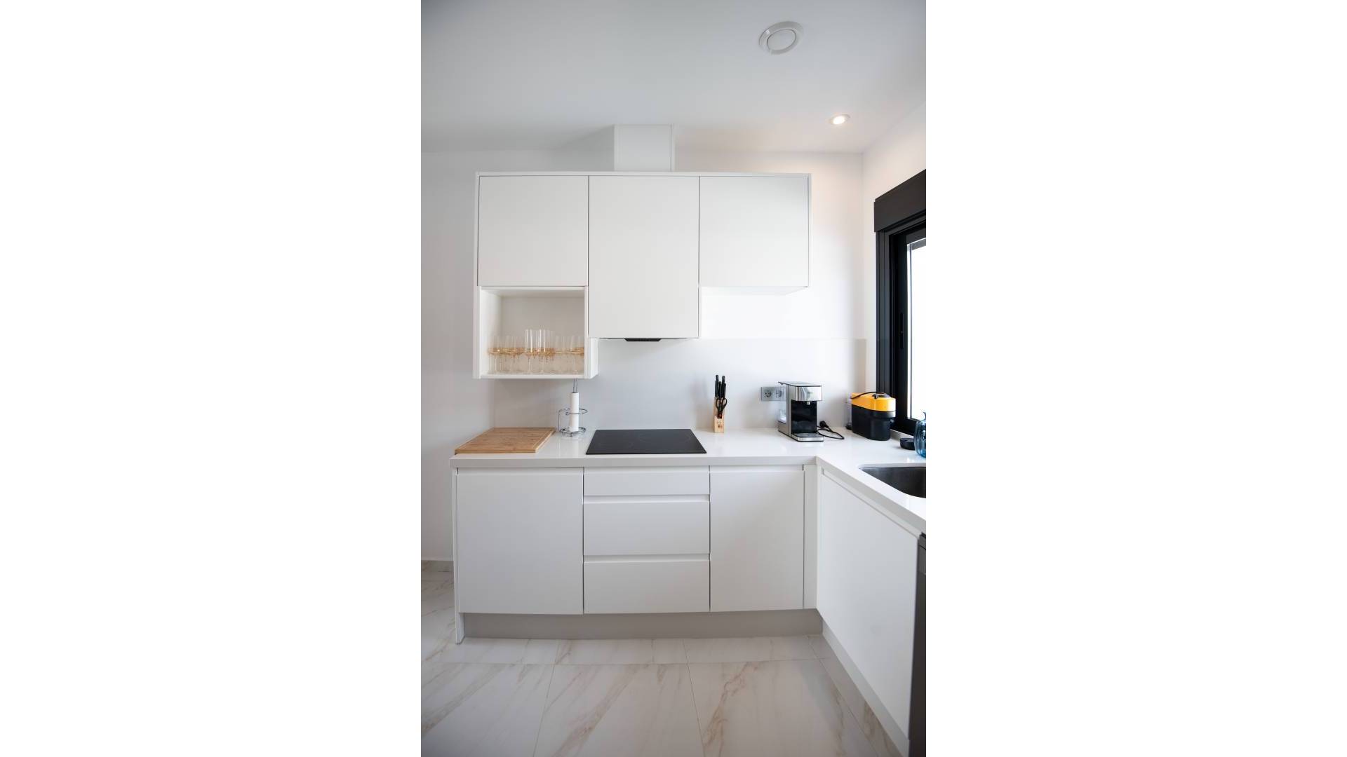 Neubau - Losgelöst - Pilar de la Horadada - Pinar de Campoverde