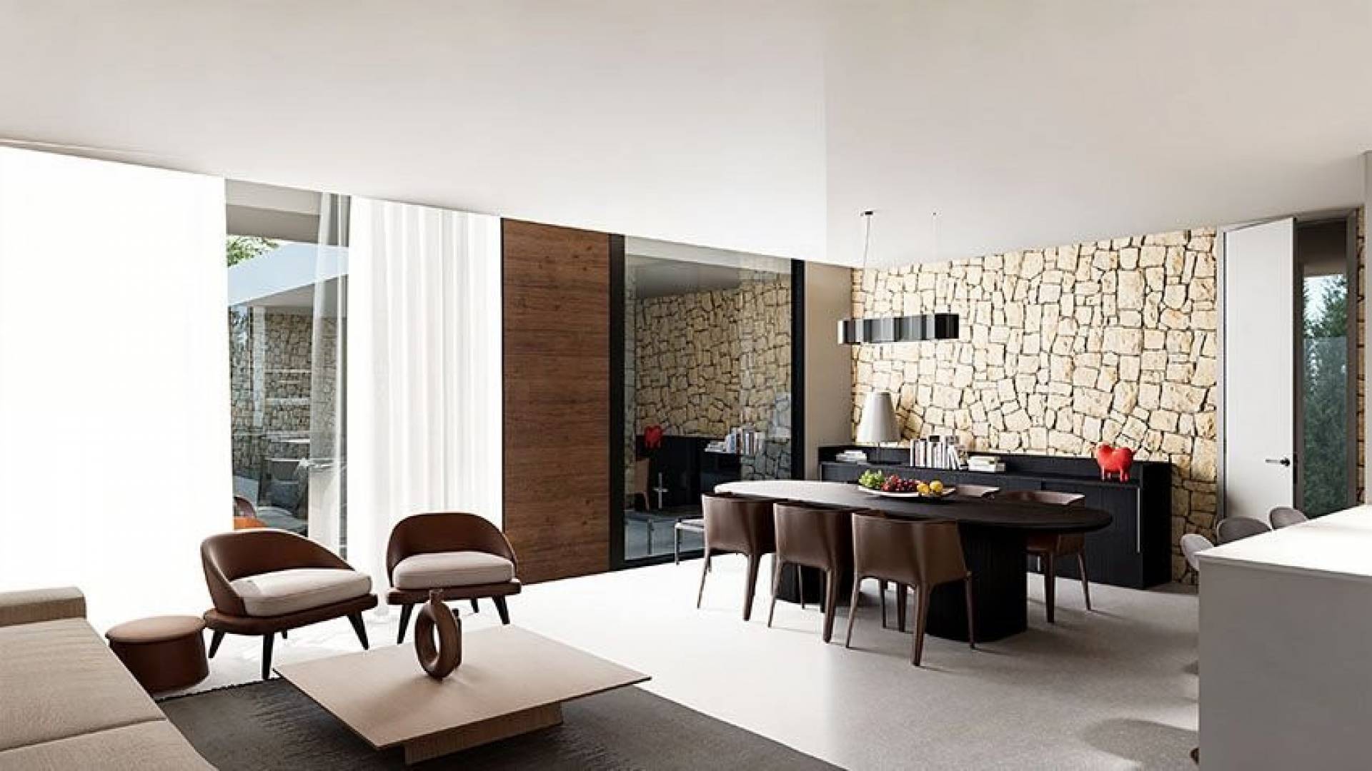 Neubau - Losgelöst - Torrevieja - El chaparral