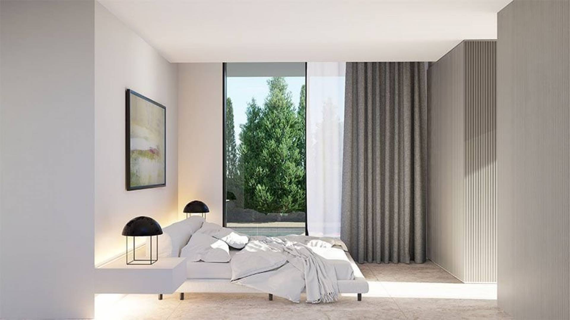 Neubau - Losgelöst - Torrevieja - El chaparral