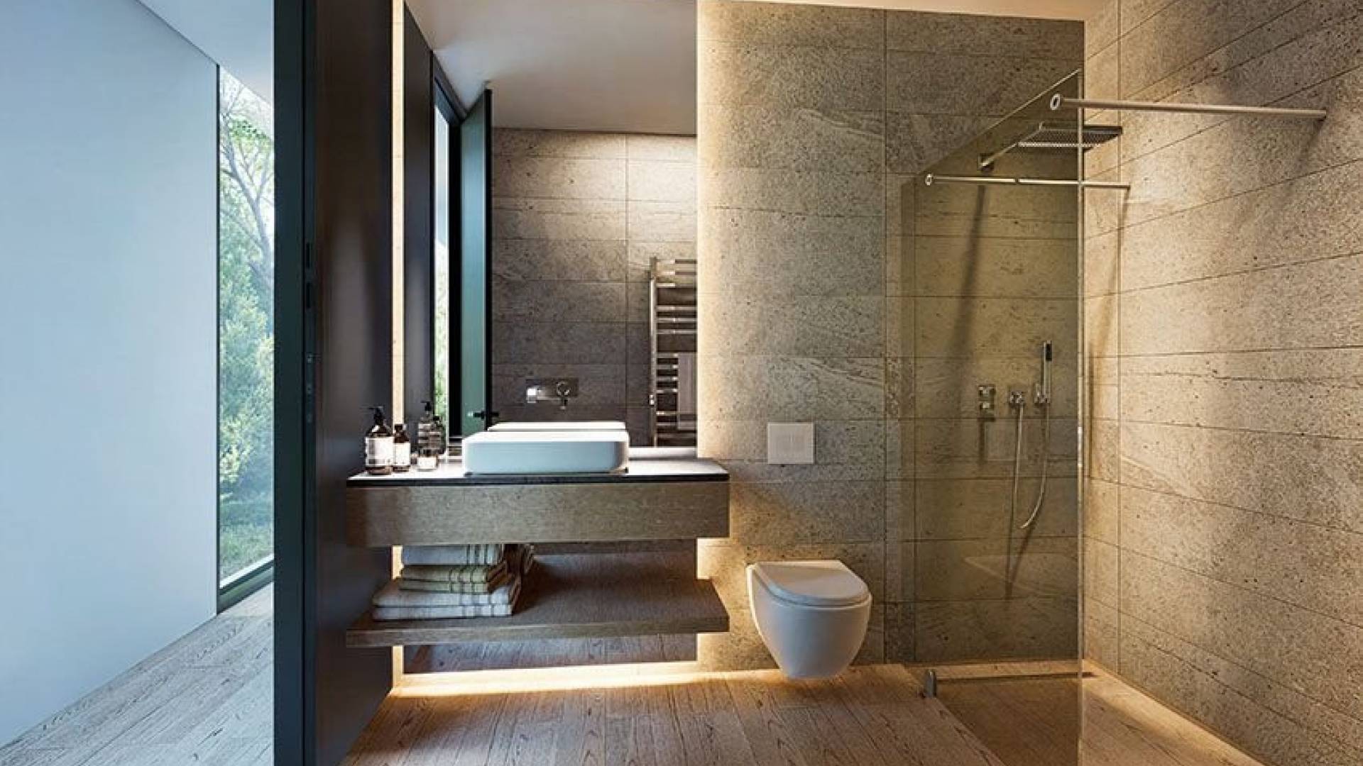 Neubau - Losgelöst - Torrevieja - El chaparral